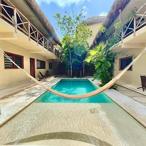  Apartamento La Selva