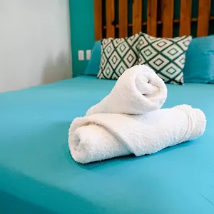 Appartement Casita, Tulum
