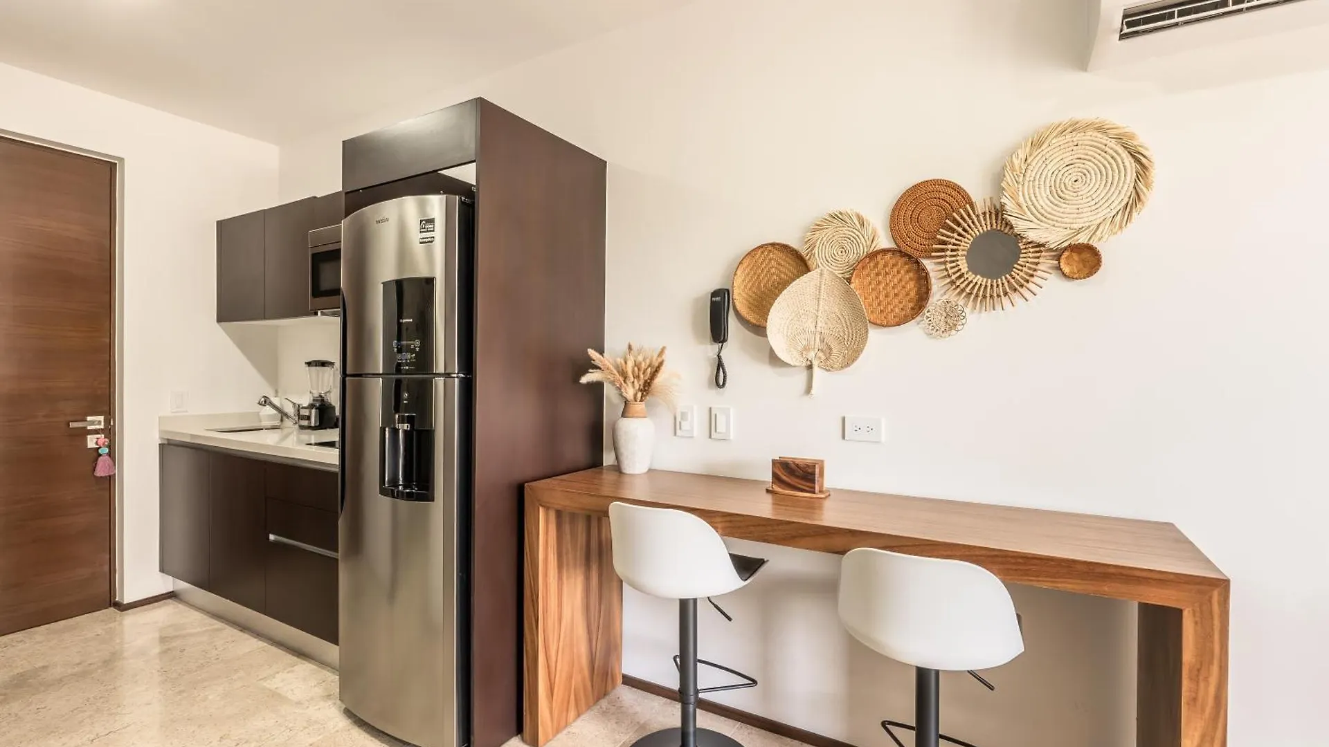Apartament Estudio Lujoso, Downtown, Close To Restaurants Tulum