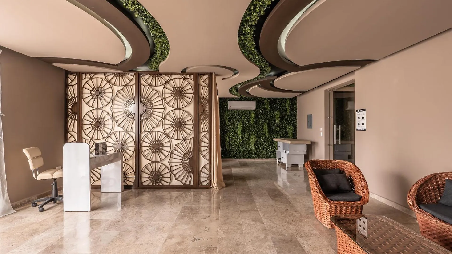Estudio Lujoso, Downtown, Close To Restaurants Tulum Meksyk
