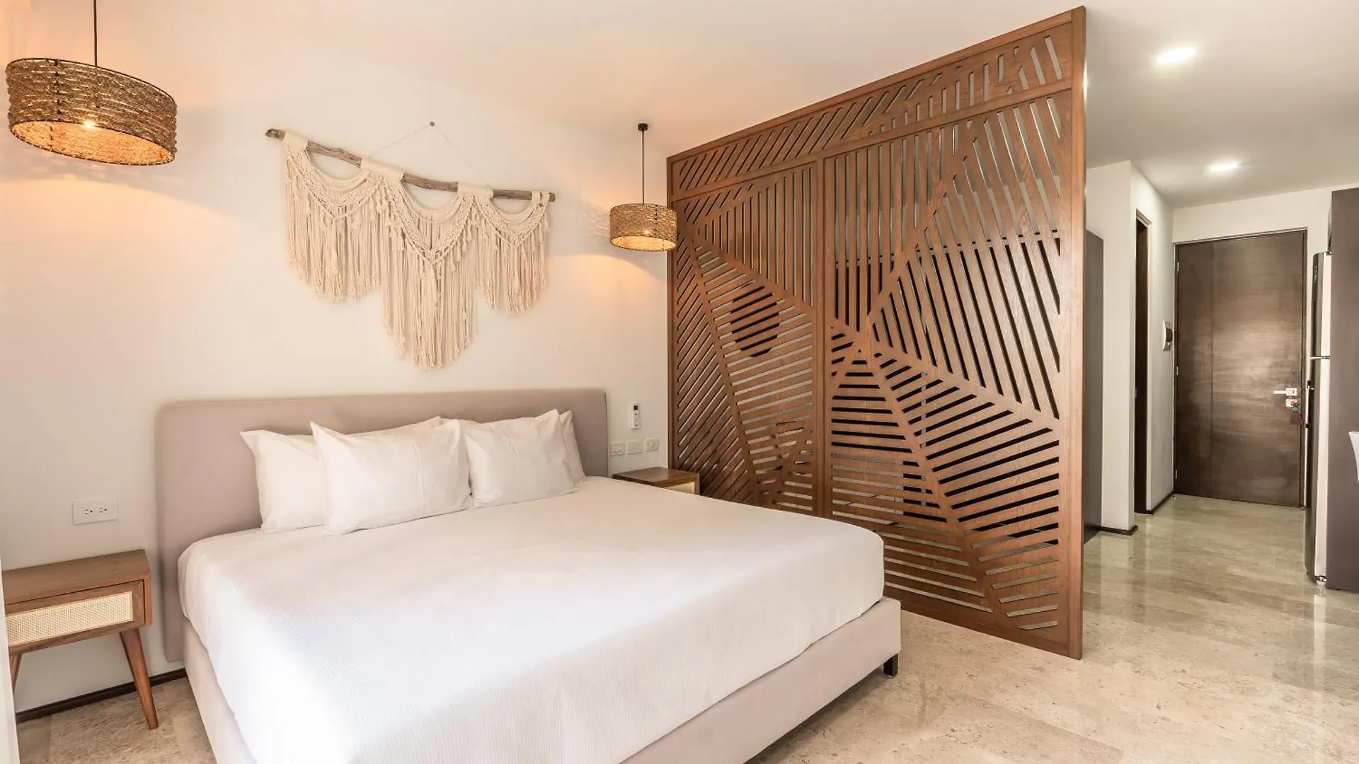 Estudio Lujoso, Downtown, Close To Restaurants Tulum 0*,  Meksyk