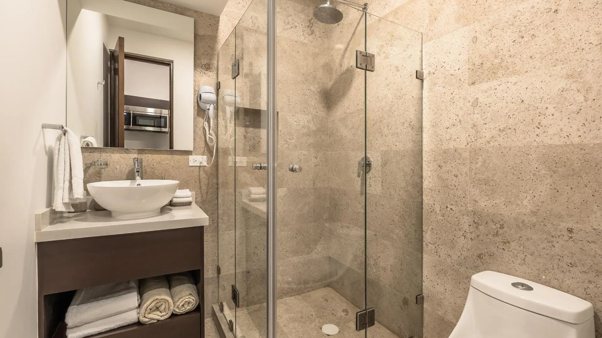 Apartament Estudio Lujoso, Downtown, Close To Restaurants Tulum