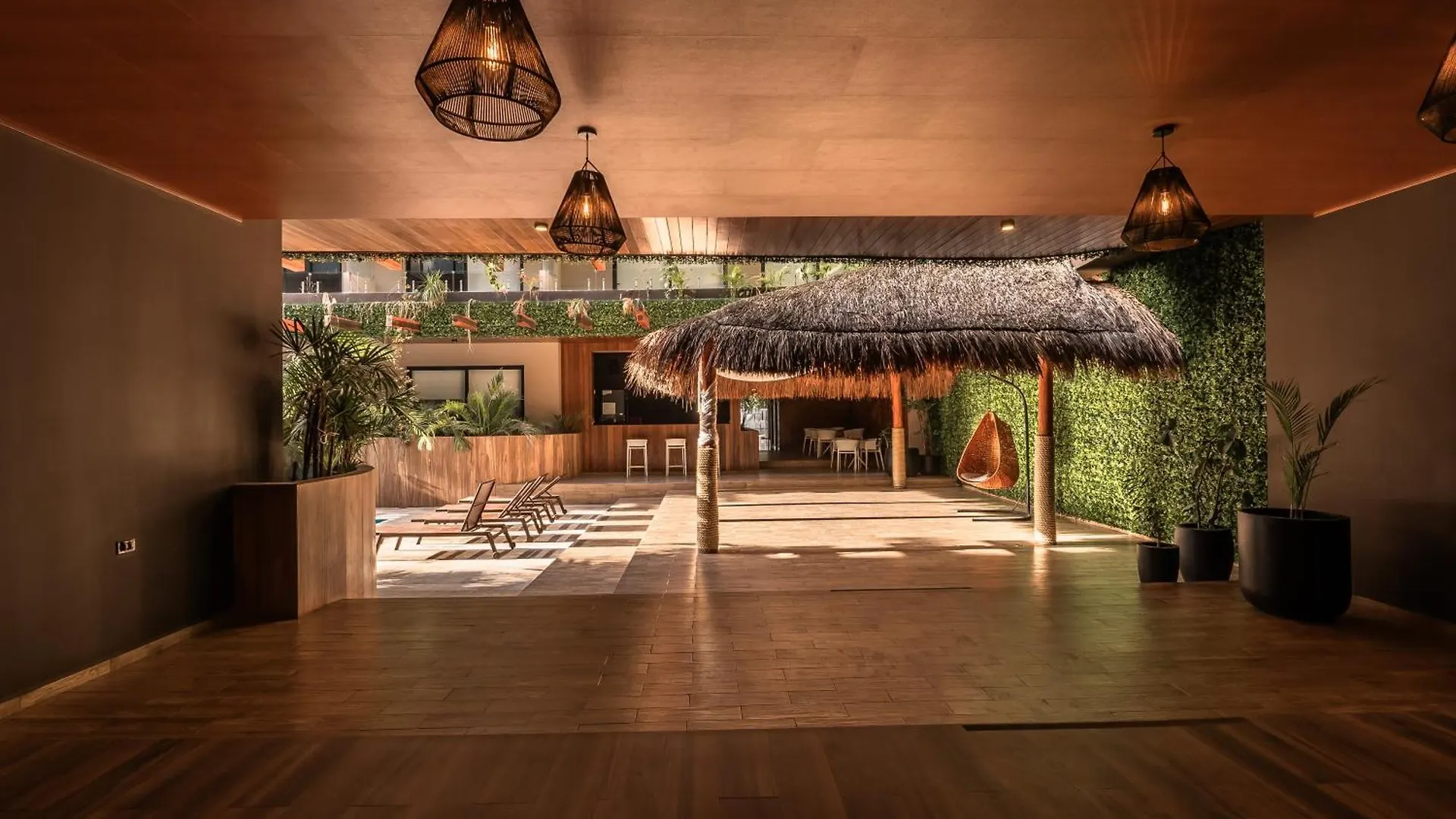 Apartament Estudio Lujoso, Downtown, Close To Restaurants Tulum Meksyk