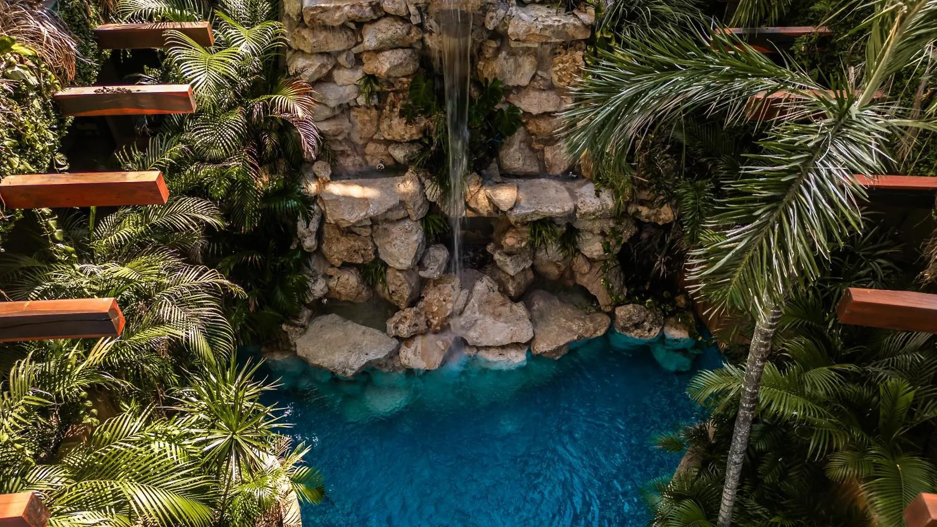 Estudio Lujoso, Downtown, Close To Restaurants Tulum 0*,  Meksyk